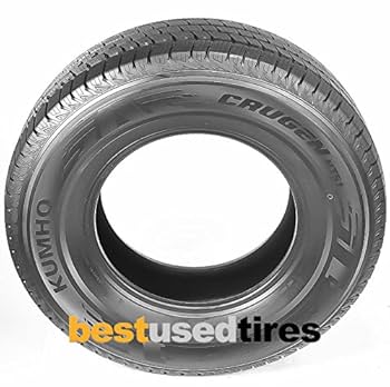 Amazon.com: Kumho Crugen HT51 All-Season Tire - 265/70R16